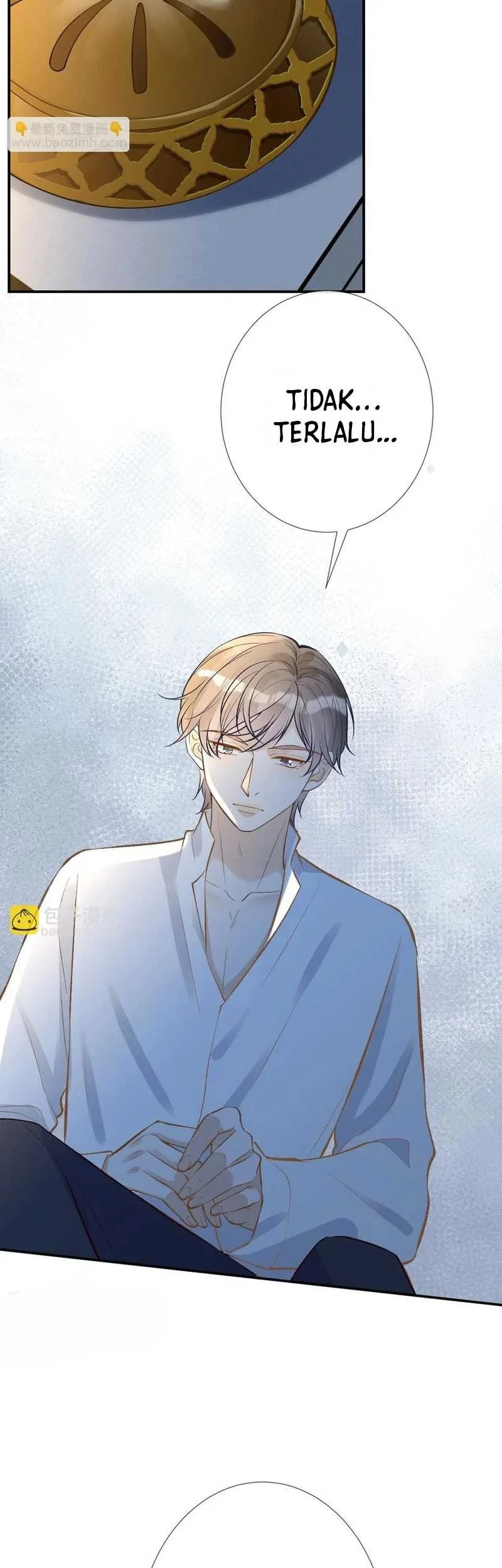 Bao Jin Wo De Xiao Majia Chapter 142 - halaman 5