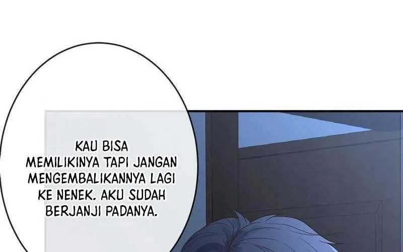 Bao Jin Wo De Xiao Majia Chapter 143 - halaman 12