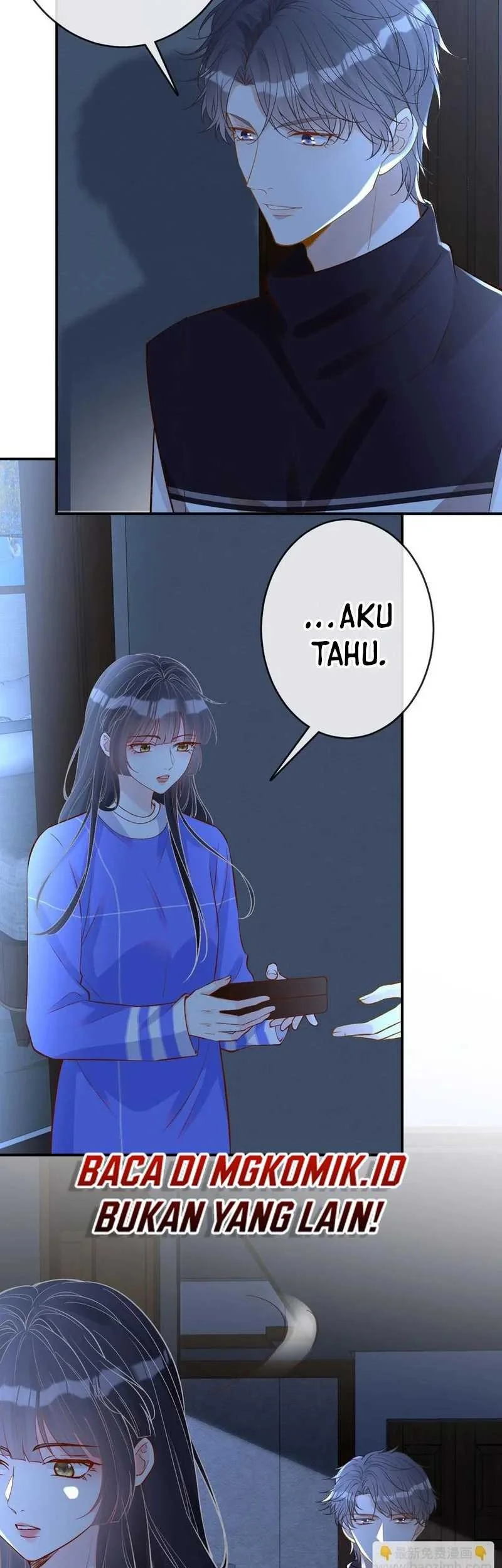 Bao Jin Wo De Xiao Majia Chapter 143 - halaman 13