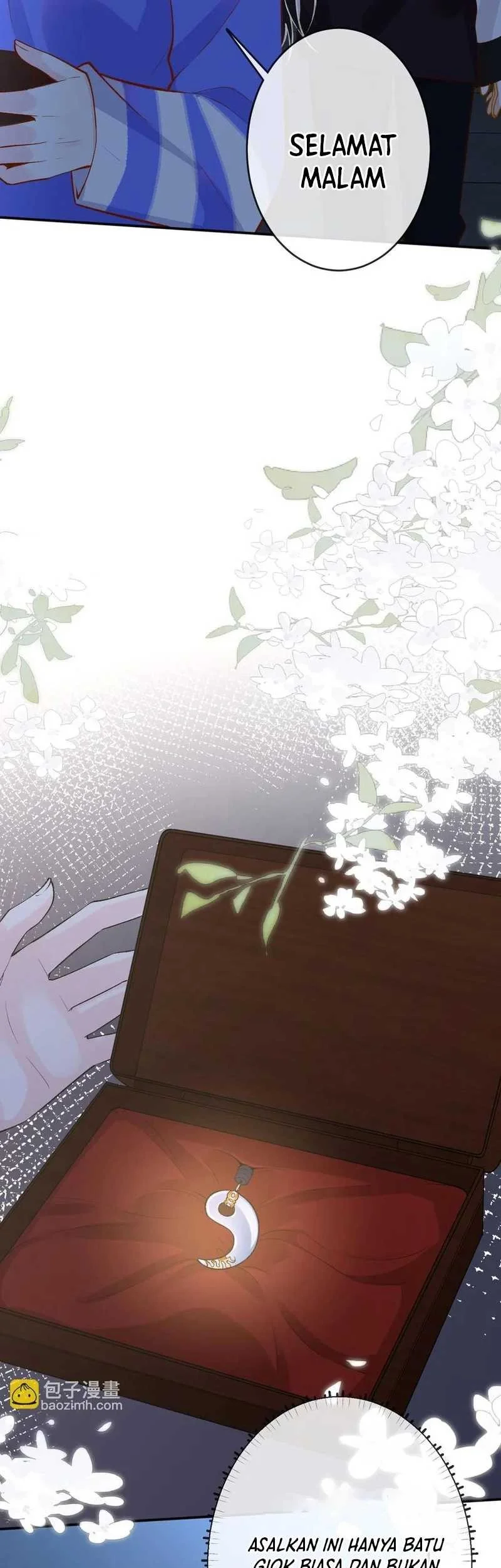 Bao Jin Wo De Xiao Majia Chapter 143 - halaman 15
