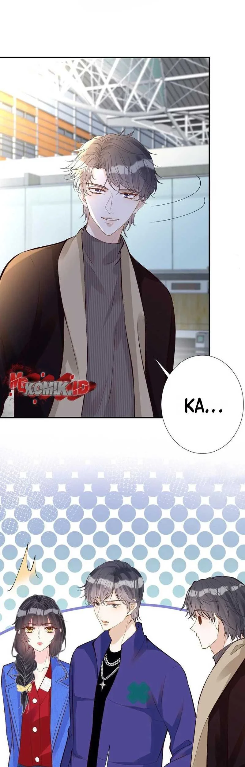 Bao Jin Wo De Xiao Majia Chapter 143 - halaman 23