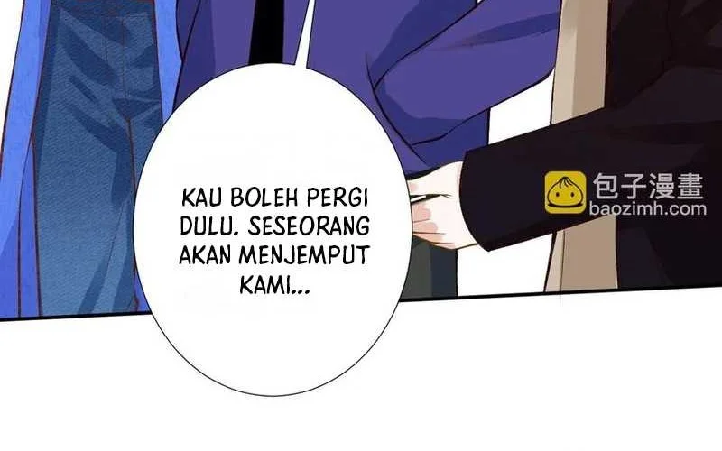 Bao Jin Wo De Xiao Majia Chapter 143 - halaman 24