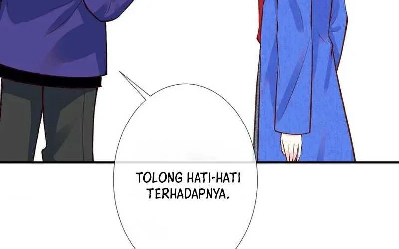 Bao Jin Wo De Xiao Majia Chapter 143 - halaman 28