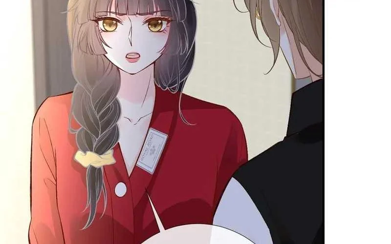 Bao Jin Wo De Xiao Majia Chapter 143 - halaman 34