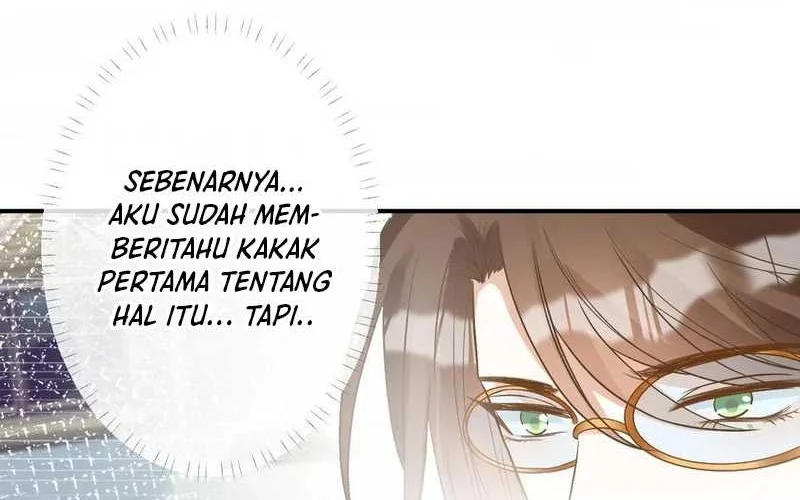 Bao Jin Wo De Xiao Majia Chapter 143 - halaman 38