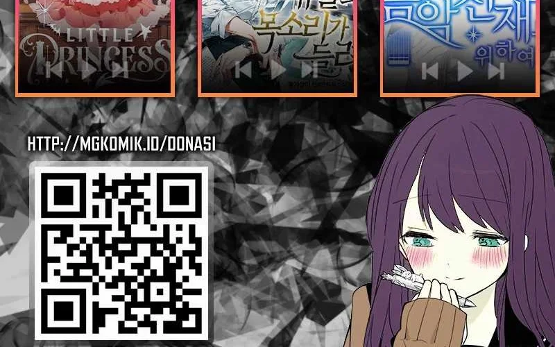 Bao Jin Wo De Xiao Majia Chapter 143 - halaman 48