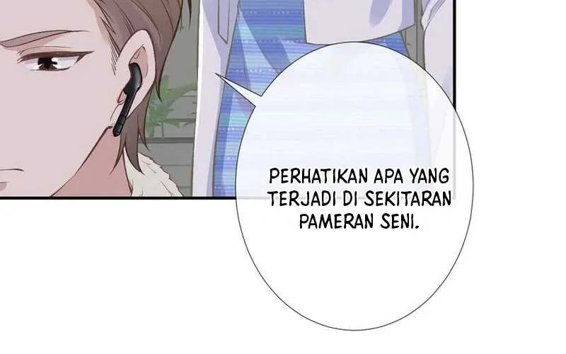 Bao Jin Wo De Xiao Majia Chapter 144 - halaman 20