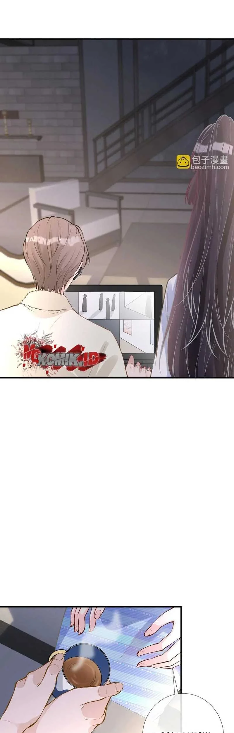 Bao Jin Wo De Xiao Majia Chapter 144 - halaman 21