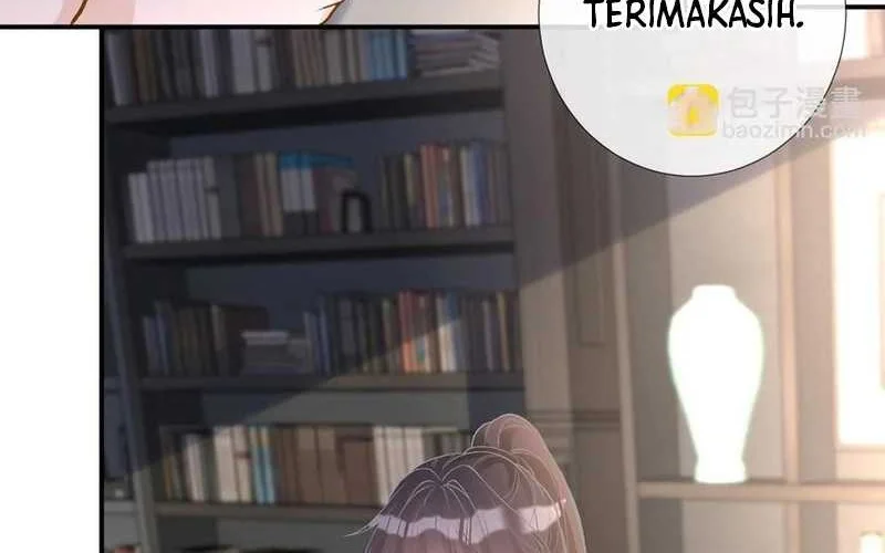 Bao Jin Wo De Xiao Majia Chapter 144 - halaman 22