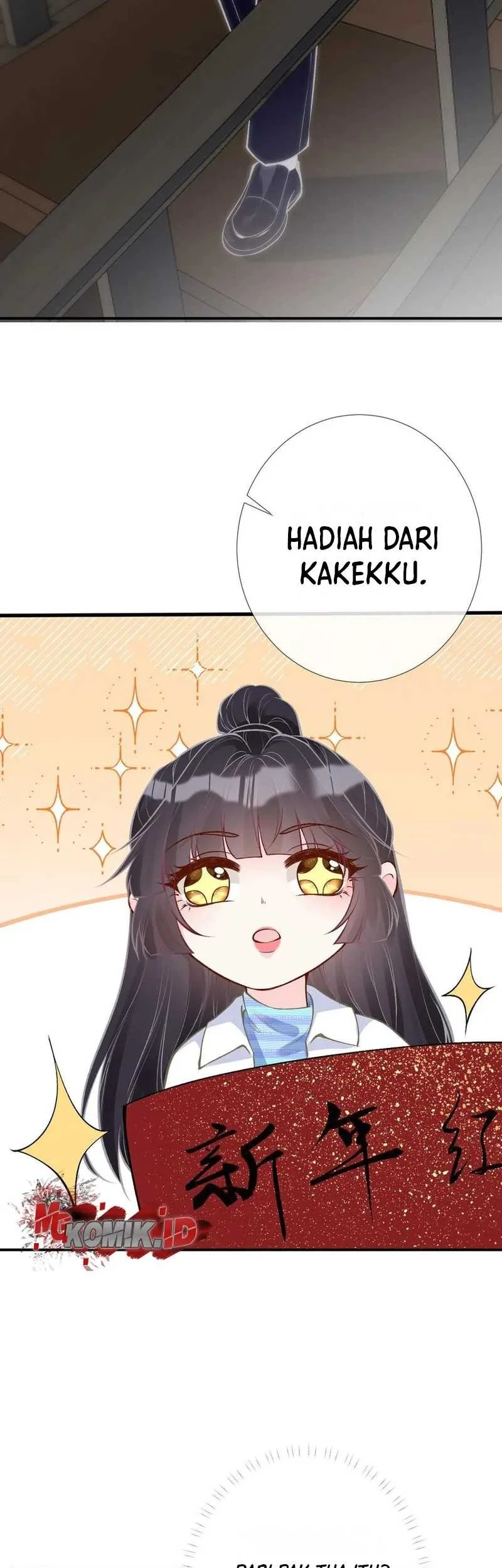 Bao Jin Wo De Xiao Majia Chapter 144 - halaman 27