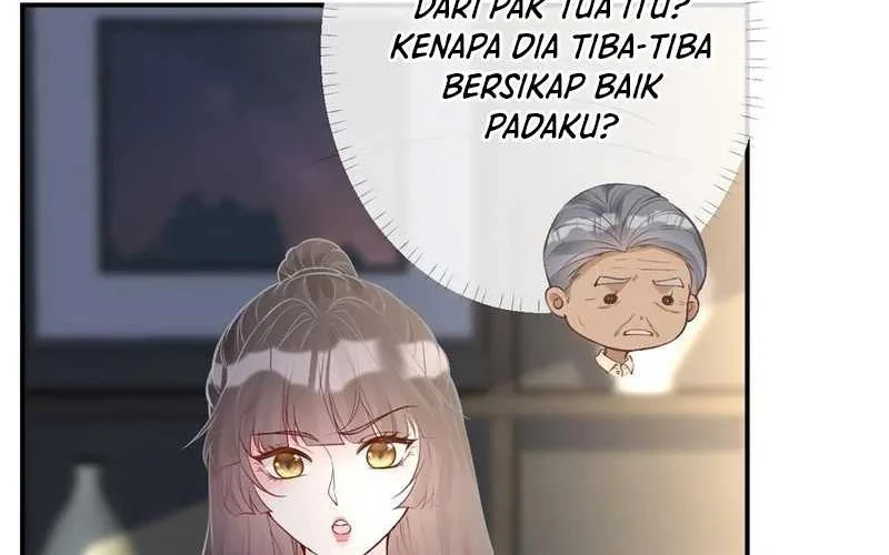 Bao Jin Wo De Xiao Majia Chapter 144 - halaman 28