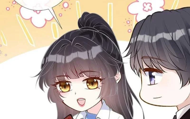 Bao Jin Wo De Xiao Majia Chapter 144 - halaman 30