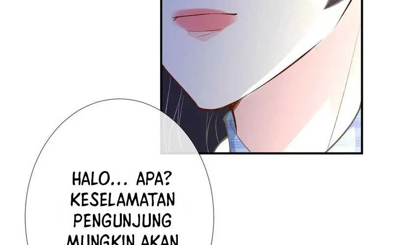 Bao Jin Wo De Xiao Majia Chapter 144 - halaman 38