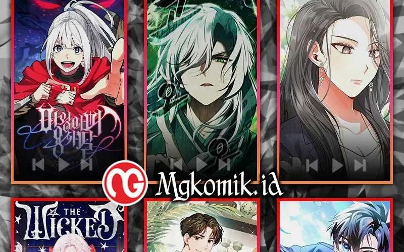 Bao Jin Wo De Xiao Majia Chapter 144 - halaman 46