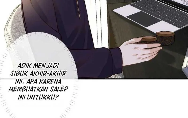 Bao Jin Wo De Xiao Majia Chapter 144 - halaman 8