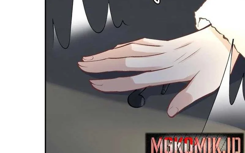 Bao Jin Wo De Xiao Majia Chapter 145 - halaman 14