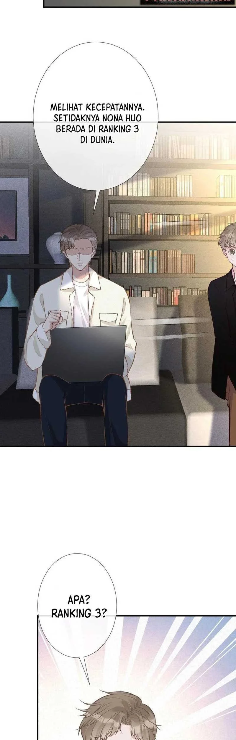 Bao Jin Wo De Xiao Majia Chapter 145 - halaman 15