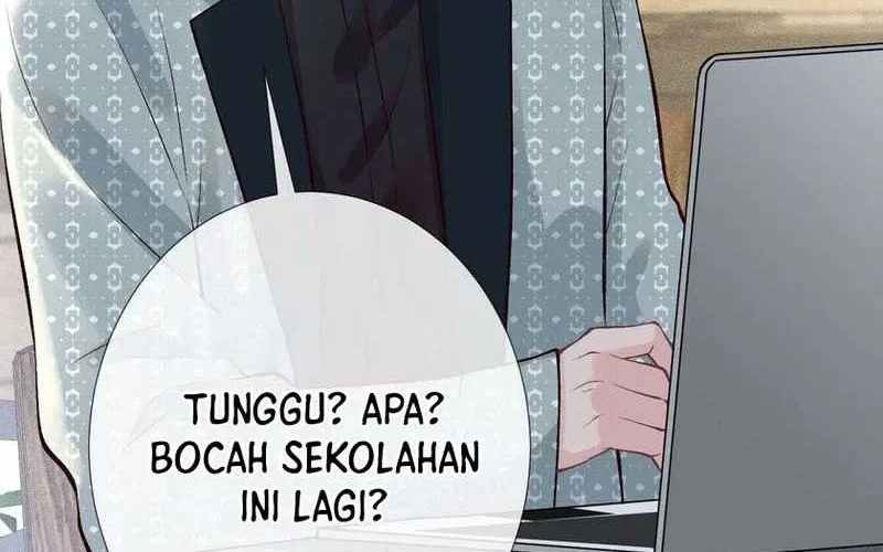 Bao Jin Wo De Xiao Majia Chapter 145 - halaman 24
