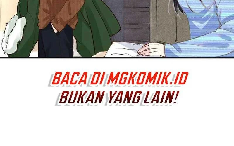 Bao Jin Wo De Xiao Majia Chapter 145 - halaman 34