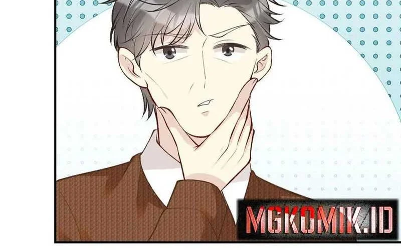 Bao Jin Wo De Xiao Majia Chapter 145 - halaman 36
