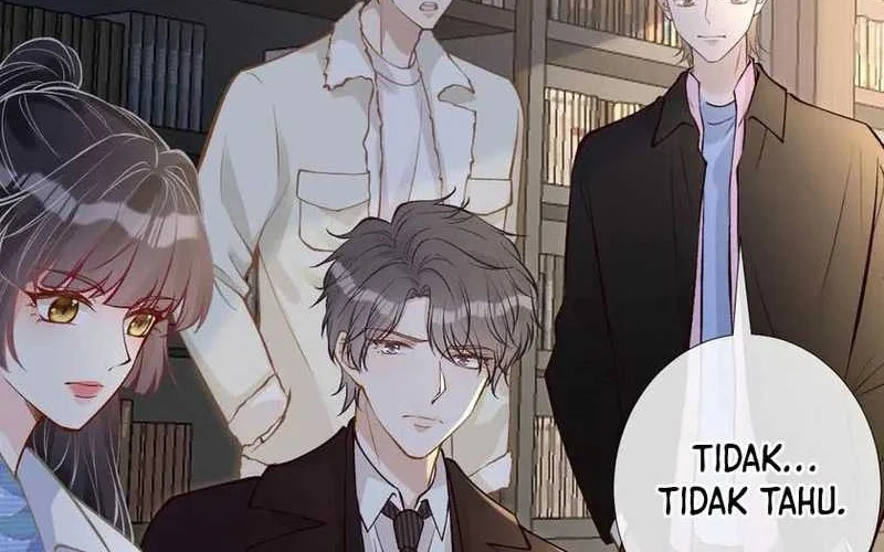 Bao Jin Wo De Xiao Majia Chapter 145 - halaman 4