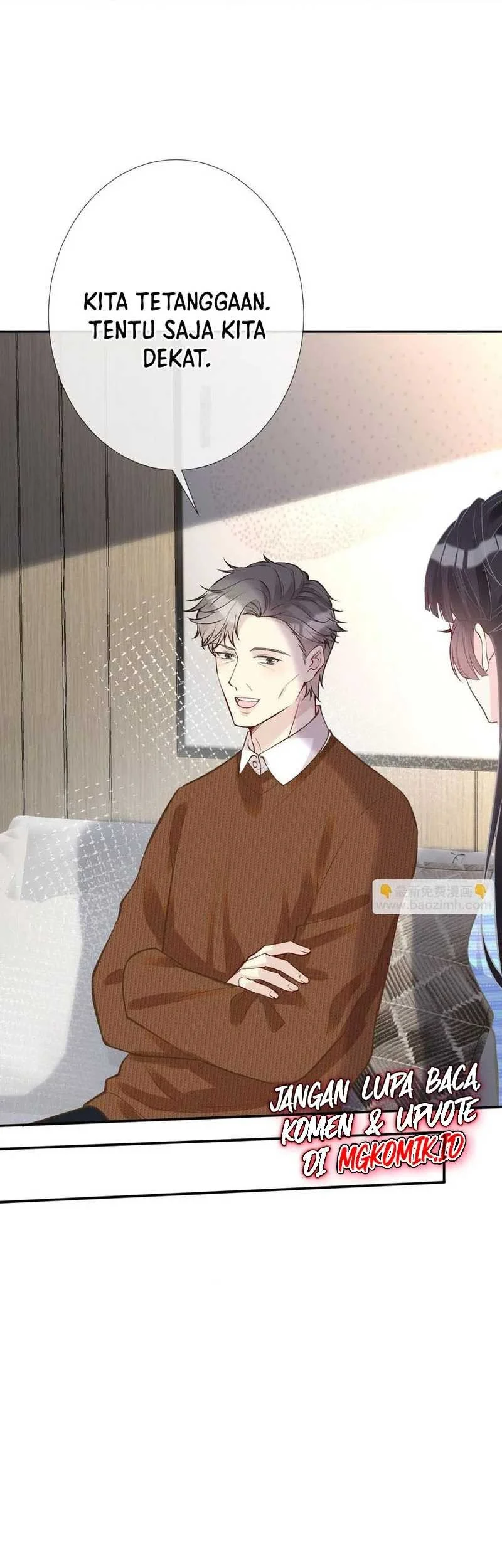 Bao Jin Wo De Xiao Majia Chapter 145 - halaman 41