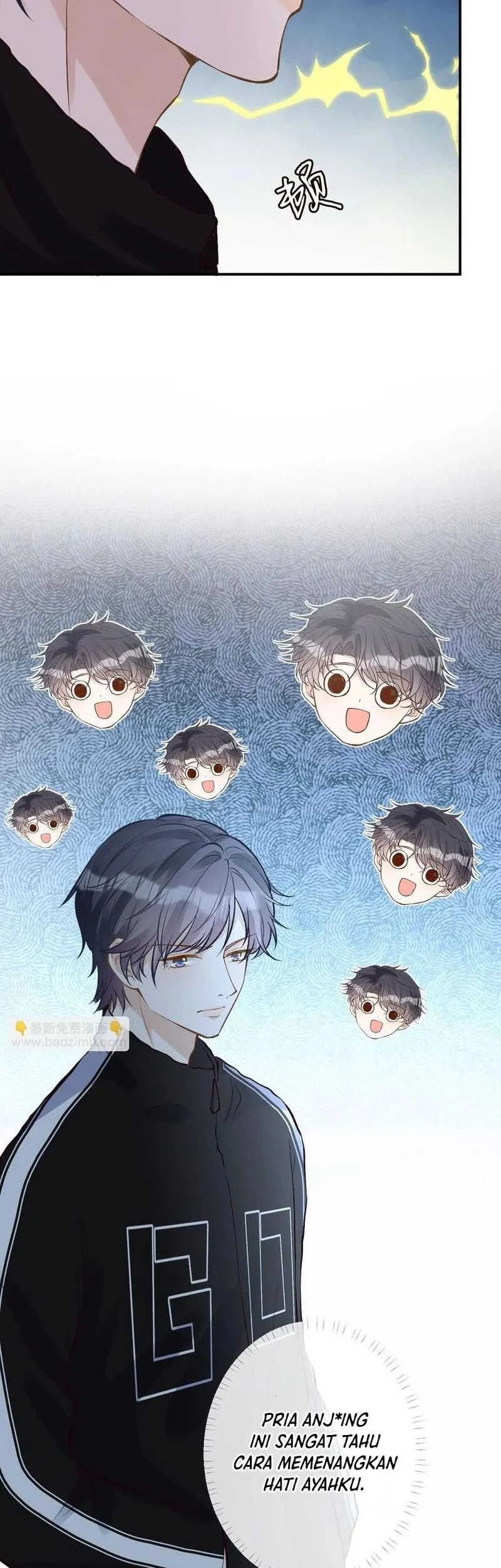 Bao Jin Wo De Xiao Majia Chapter 145 - halaman 43