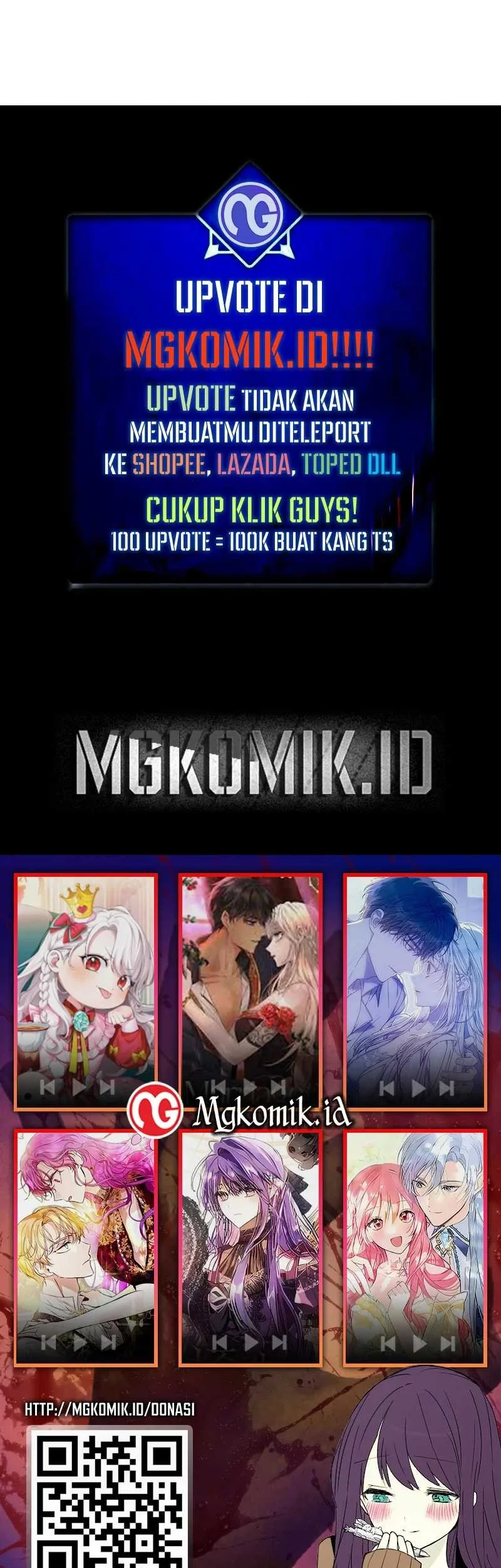 Bao Jin Wo De Xiao Majia Chapter 145 - halaman 45