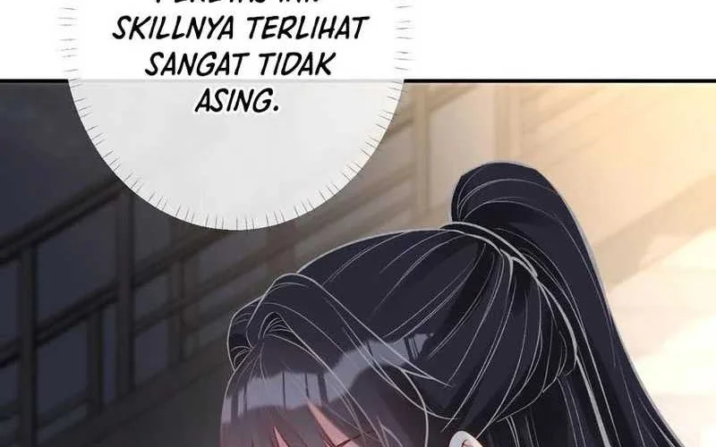 Bao Jin Wo De Xiao Majia Chapter 145 - halaman 8