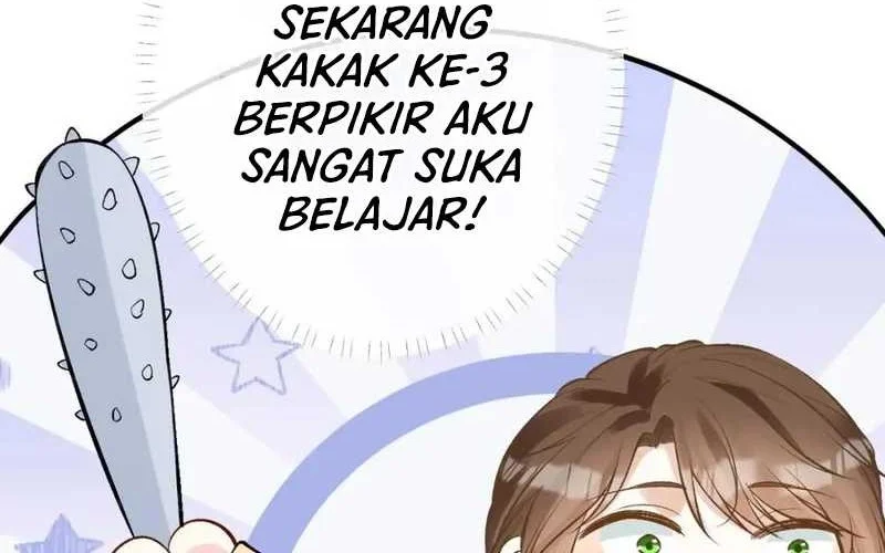 Bao Jin Wo De Xiao Majia Chapter 146 - halaman 12
