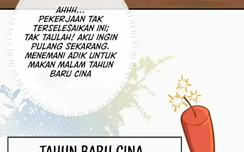 Bao Jin Wo De Xiao Majia Chapter 146 - halaman 14