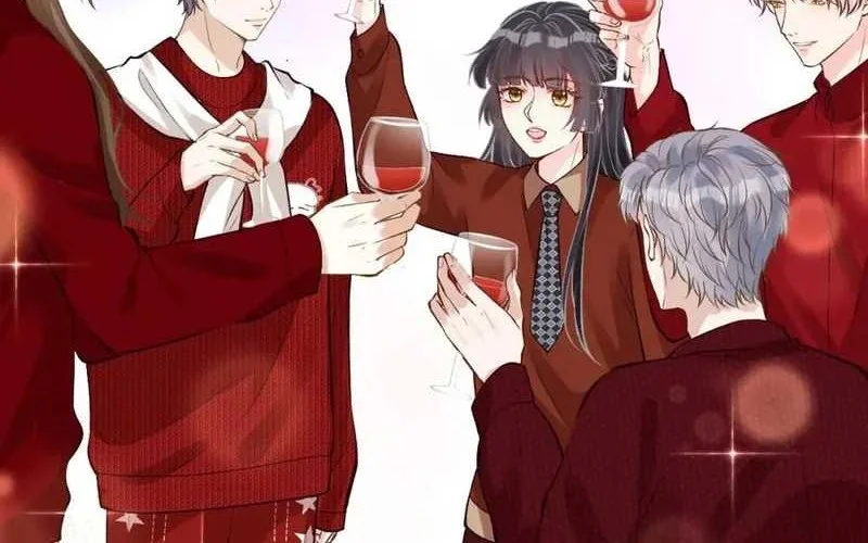 Bao Jin Wo De Xiao Majia Chapter 146 - halaman 18