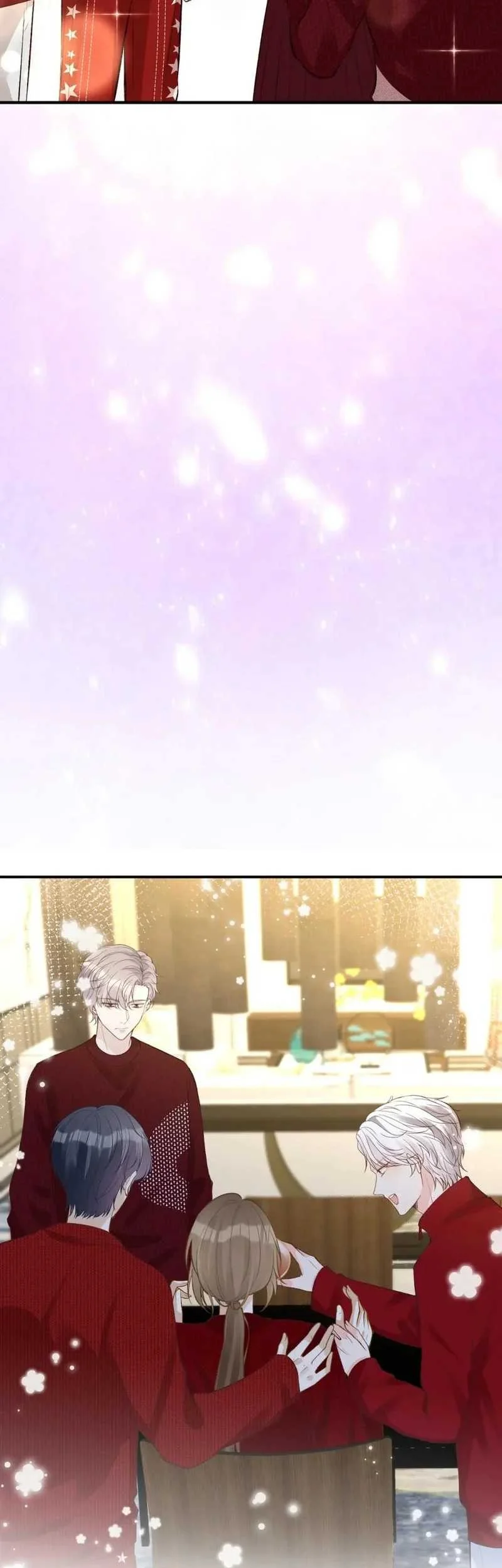 Bao Jin Wo De Xiao Majia Chapter 146 - halaman 19