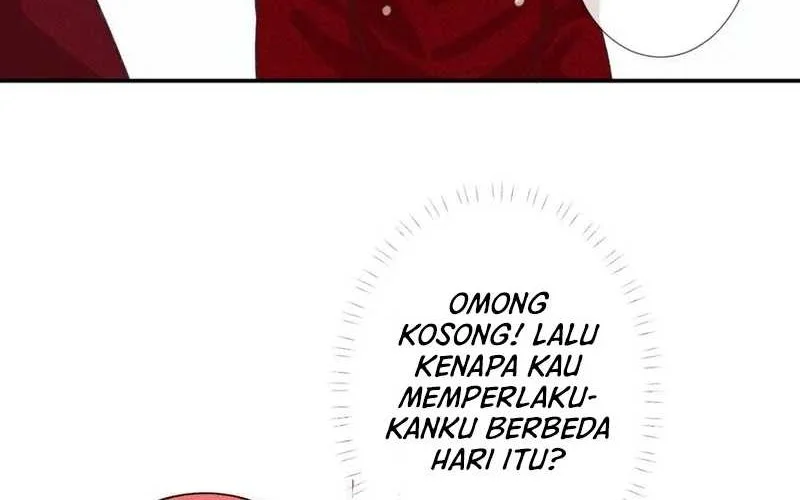 Bao Jin Wo De Xiao Majia Chapter 146 - halaman 24