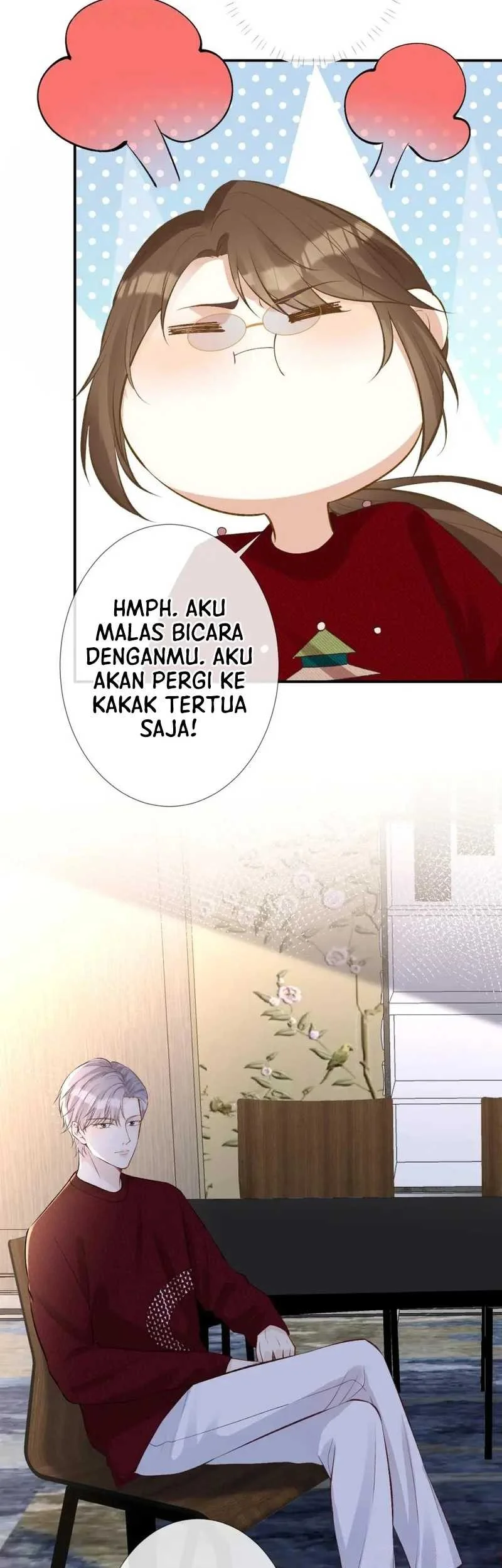 Bao Jin Wo De Xiao Majia Chapter 146 - halaman 25