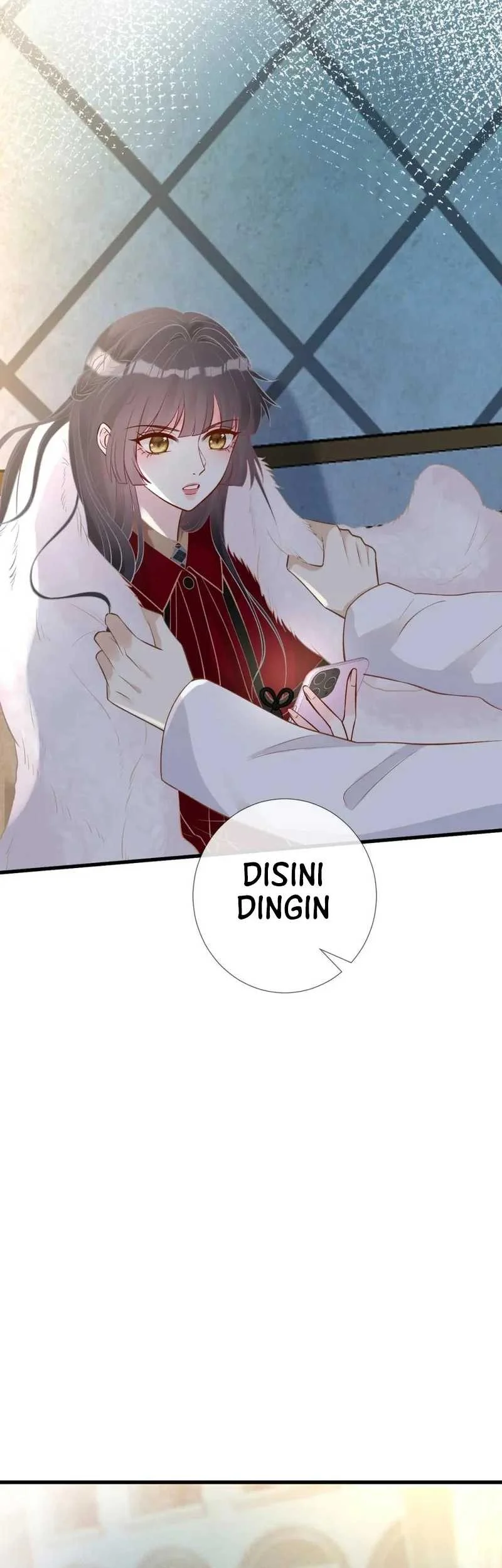 Bao Jin Wo De Xiao Majia Chapter 146 - halaman 35
