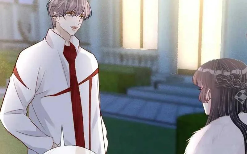 Bao Jin Wo De Xiao Majia Chapter 146 - halaman 42