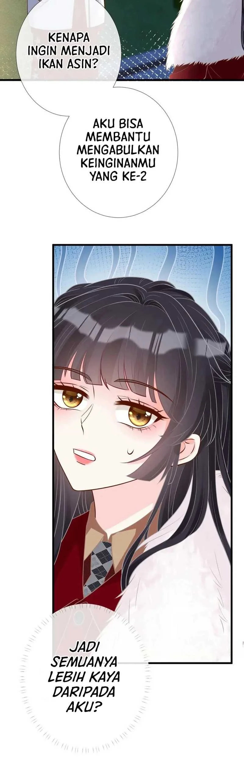 Bao Jin Wo De Xiao Majia Chapter 146 - halaman 43