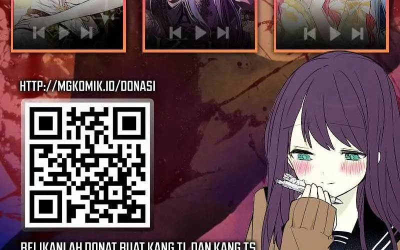 Bao Jin Wo De Xiao Majia Chapter 146 - halaman 46