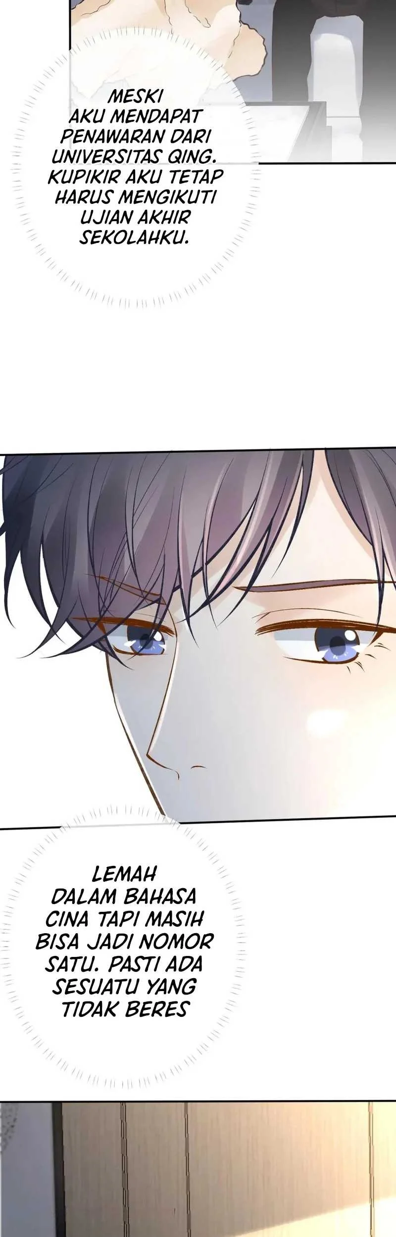 Bao Jin Wo De Xiao Majia Chapter 146 - halaman 7