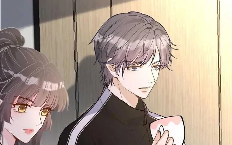 Bao Jin Wo De Xiao Majia Chapter 146 - halaman 8