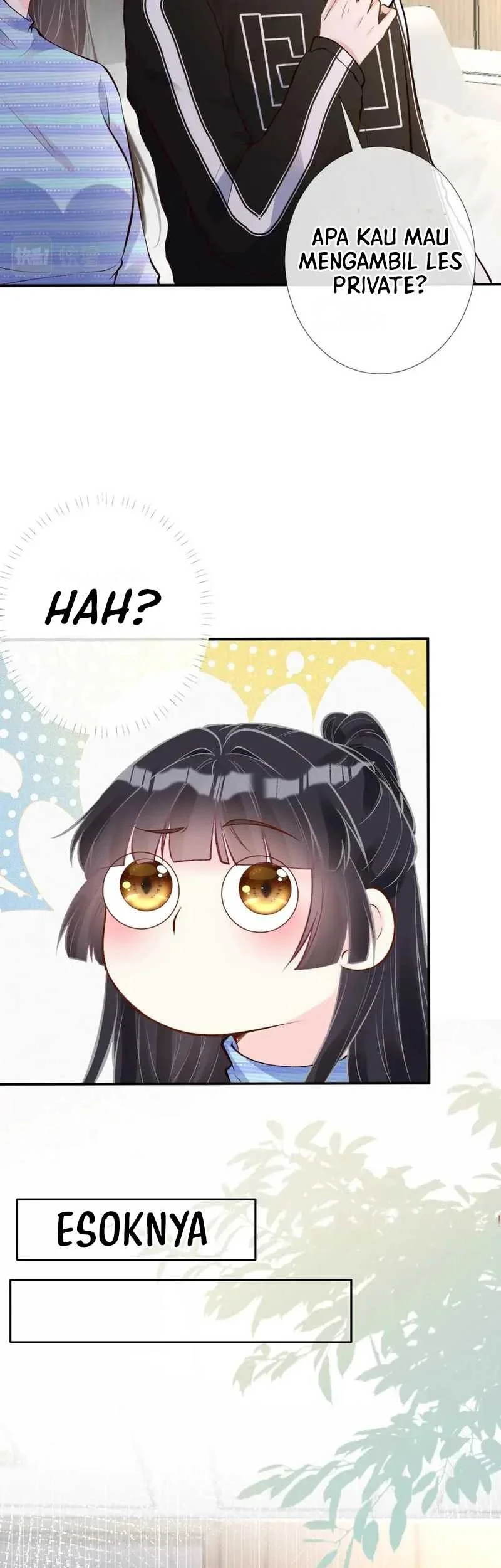 Bao Jin Wo De Xiao Majia Chapter 146 - halaman 9