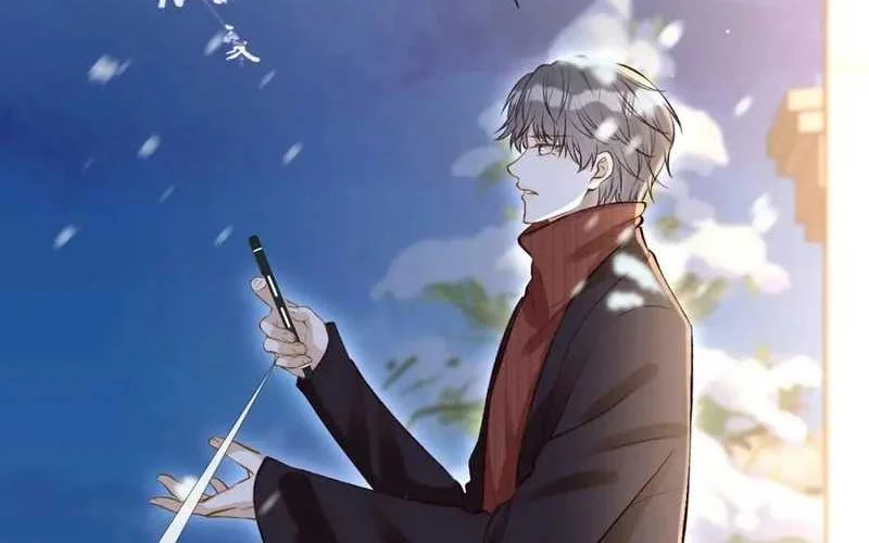 Bao Jin Wo De Xiao Majia Chapter 147 - halaman 10