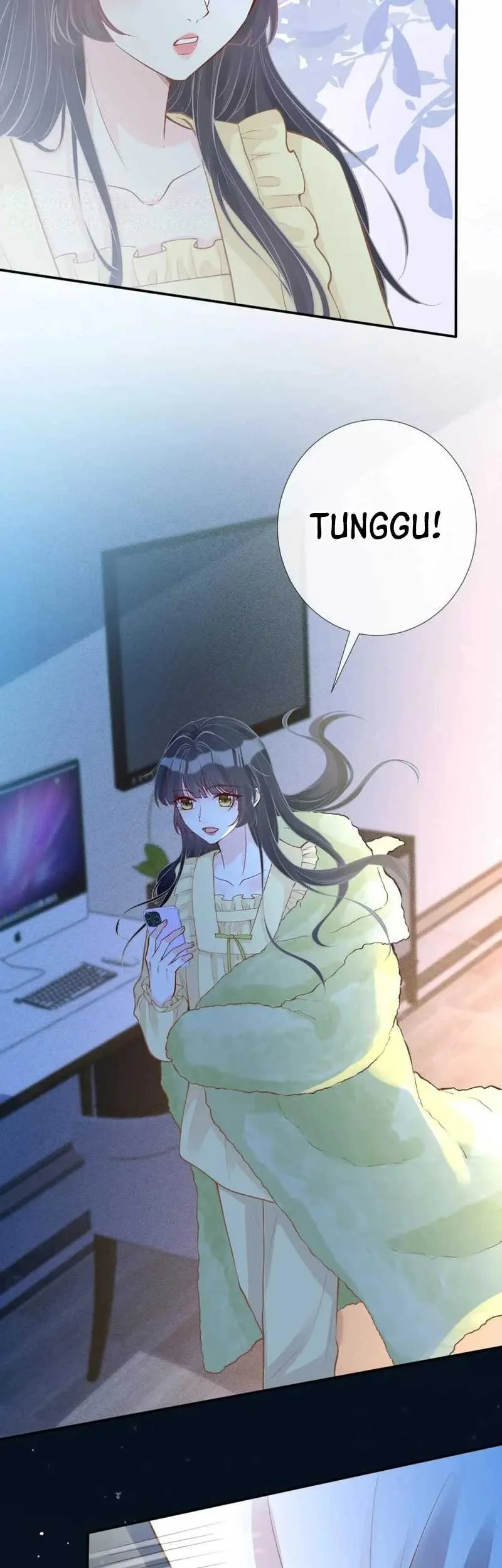 Bao Jin Wo De Xiao Majia Chapter 147 - halaman 13