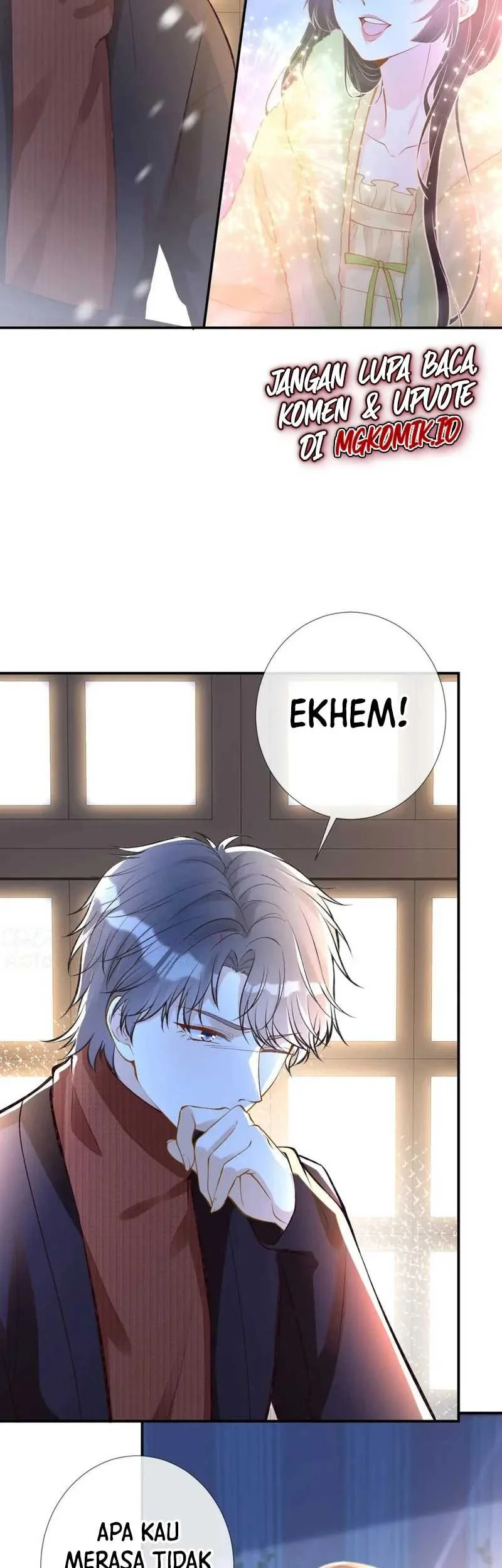 Bao Jin Wo De Xiao Majia Chapter 147 - halaman 17