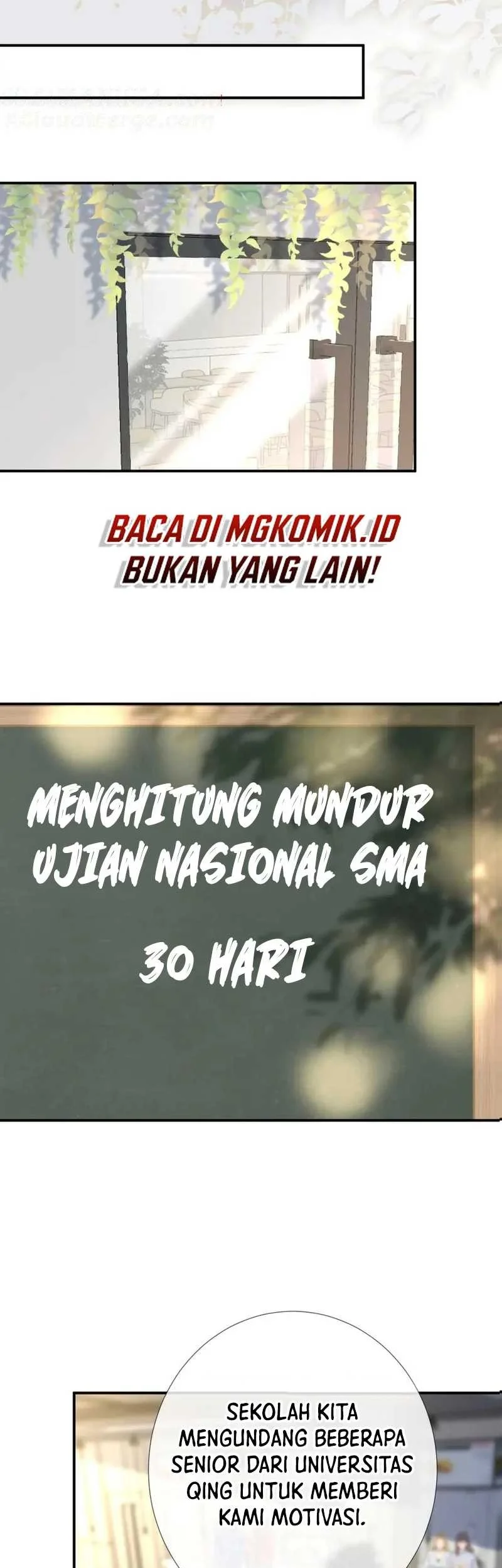 Bao Jin Wo De Xiao Majia Chapter 147 - halaman 29