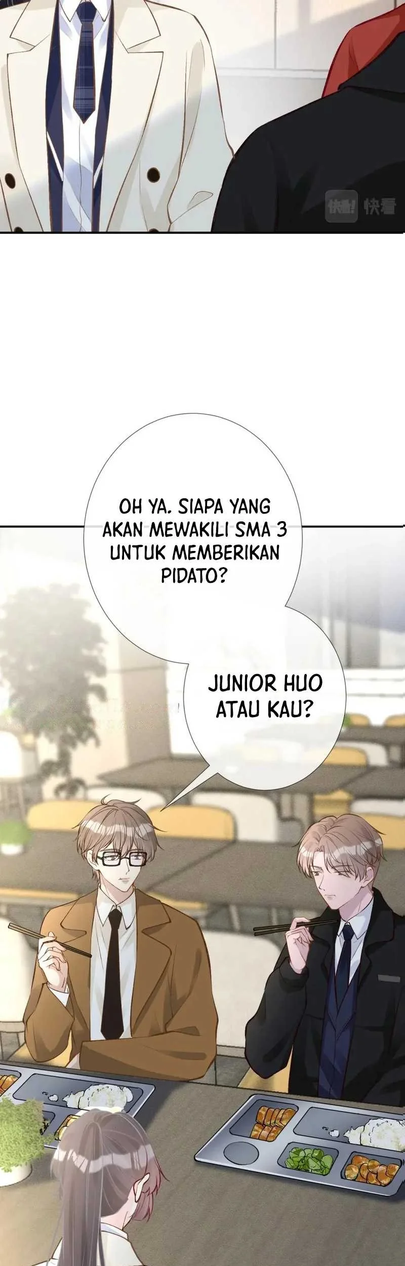 Bao Jin Wo De Xiao Majia Chapter 147 - halaman 33