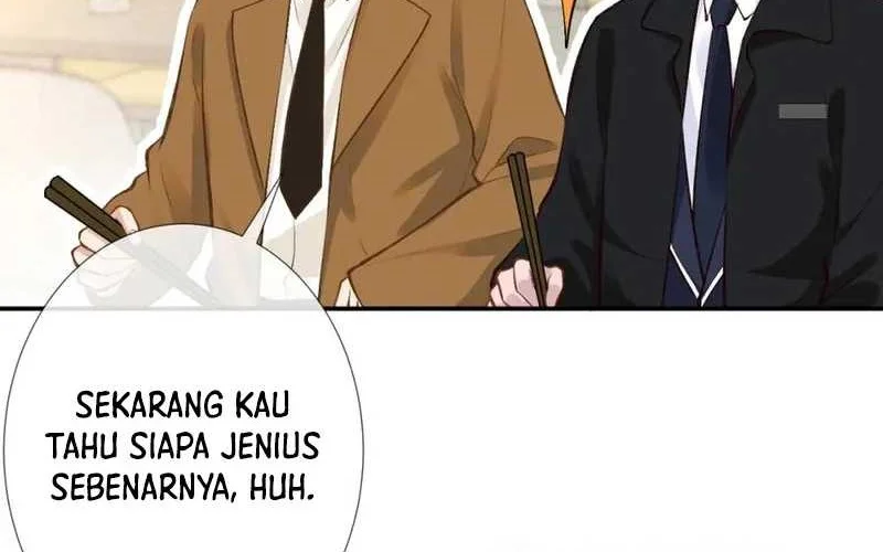 Bao Jin Wo De Xiao Majia Chapter 147 - halaman 36