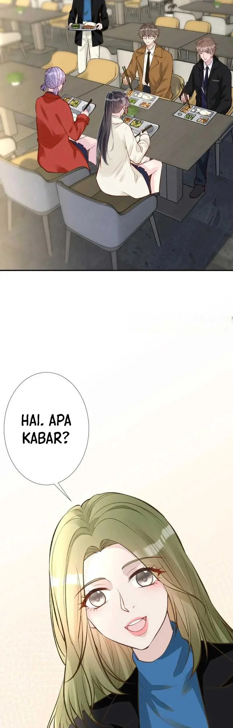 Bao Jin Wo De Xiao Majia Chapter 147 - halaman 41