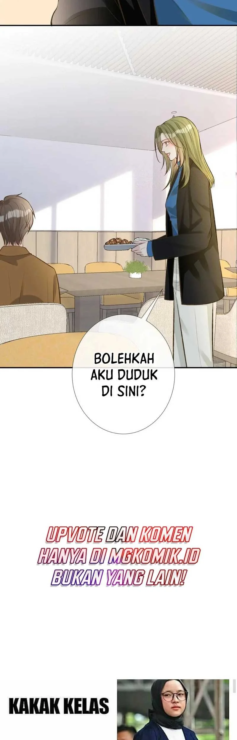 Bao Jin Wo De Xiao Majia Chapter 147 - halaman 43
